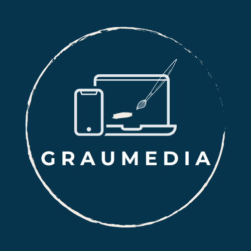 Grau Media Logo