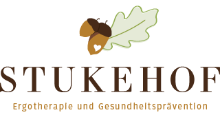 STUKEHOF &ndash; Ergotherapie und Gesundheitspr&auml;vention